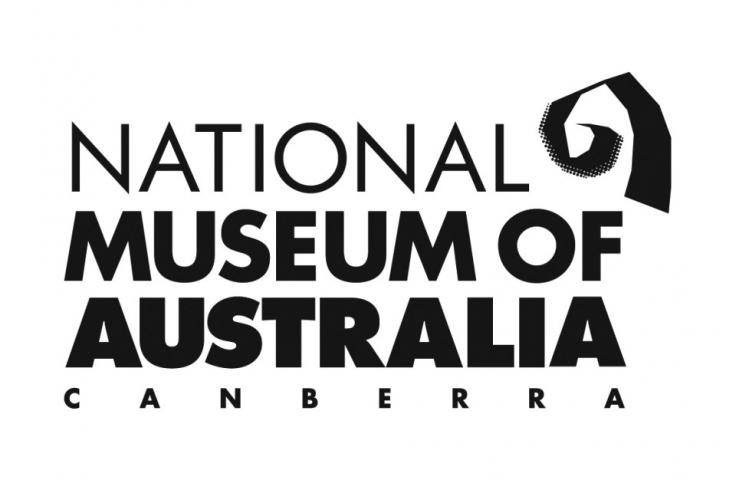 National Museum logo