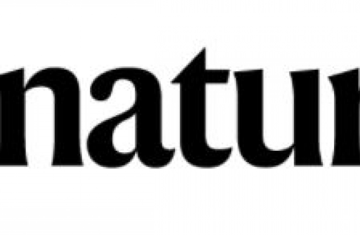 Nature conferences logo