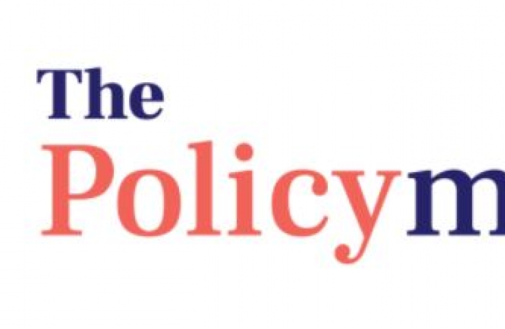 Policymaker logo