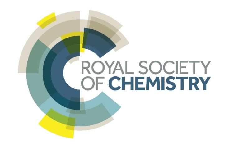 Royal society of chemistry logo