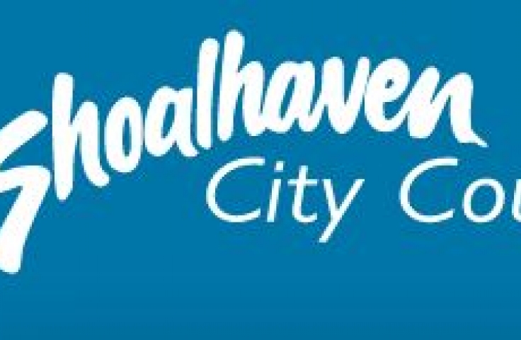 Shoalhaven logo