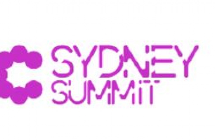 Sydney Summit logo