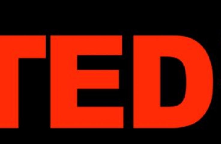 Ted x image