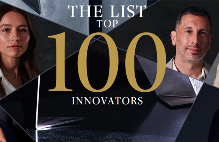 The List innovators image 2