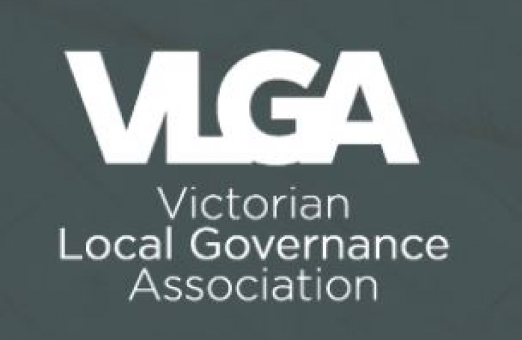 VLGA logo