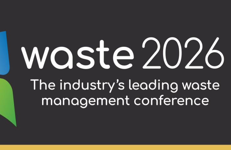 Waste conf coffs