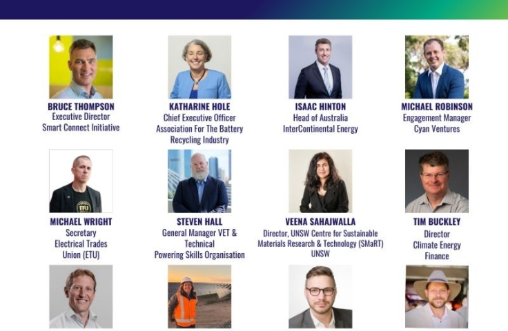smart energy conference image